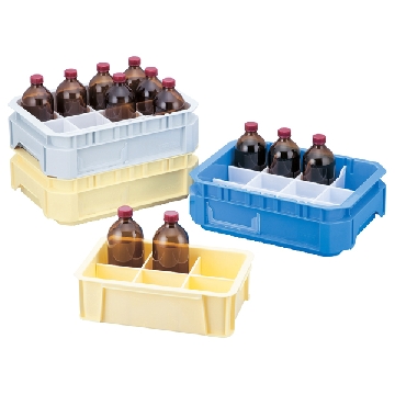 试剂瓶托盘 ，横隔板（1张），3-5349-52，AS ONE，亚速旺