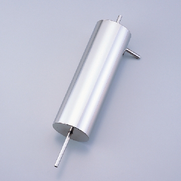 冷却收集器 （不锈钢制），H2SO5，瓶体长（mm）:323，瓶体直径（φmm）:105，2-8099-02，AS ONE，亚速旺