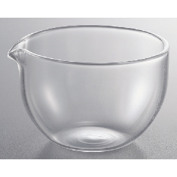 石英蒸发皿 ，SJD-90，容量（ml）:90，外径×高（mm）:φ85×42，C3-6733-02，AS ONE，亚速旺