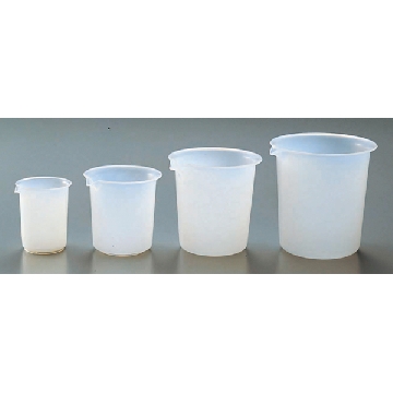 PFA烧杯 ，容量（ml）:100，基准刻度（ml）:25，7-193-03，AS ONE，亚速旺