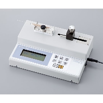 微量注射泵 ，MSP-3D，适用注射器:10μL~10mL，注射器挂数:3个，1-1591-02，AS ONE，亚速旺