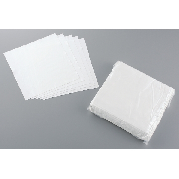 超细纤维擦拭布 ，6英寸，尺寸（英寸）:6×6，数 量:1袋（100片），C1-4828-51，AS ONE，亚速旺