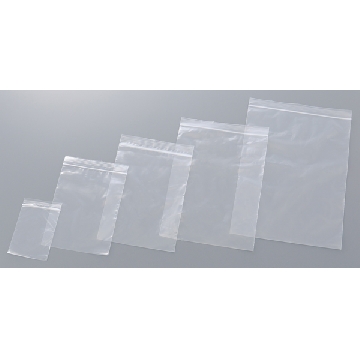 自封袋 ，CB100140，尺寸（mm）:100×140，数量:1袋（200张），4-536-05，AS ONE，亚速旺