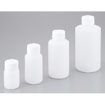 密封瓶 （带防盗盖），TEA-500，容量（ml）:500，2-5085-03，AS ONE，亚速旺