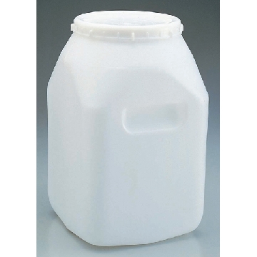 广口瓶 ，类型:无龙头，容量（l）:20，5-033-01，AS ONE，亚速旺