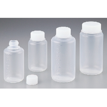 TPXR瓶 （未灭菌），类型:广口，容量:250ml，4-5635-12，AS ONE，亚速旺