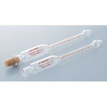 盖勃乳脂计 ，规格:带连接件调节橡胶帽用，筒径（φmm）:24.5，1-8573-02，AS ONE，亚速旺
