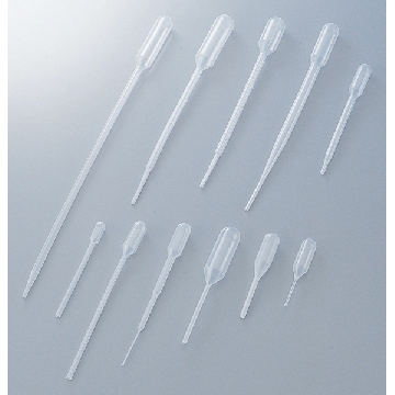 经济型巴斯德吸管 ，E-243，类型:带小型吸移管尖端毛细管，容量（ml）:1，5-1022-16，AS ONE，亚速旺