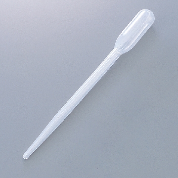 巴斯德吸管 ，容量（ml）:1，全长（mm）:120，1-4655-01，AS ONE，亚速旺