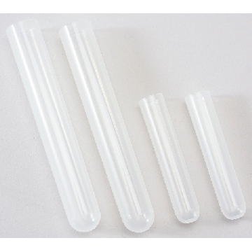 经济型PP制试管 ，容量（ml）:10，尺寸（mm）:φ16×100，CC-4583-04，AS ONE，亚速旺