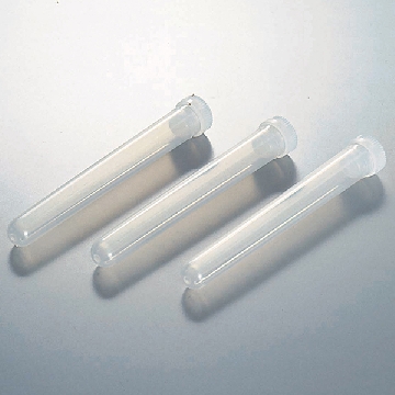 PP试管 （带盖），PP-10，容量（ml）:2，直径×全长（mm）:φ10.4×75，2-465-01，AS ONE，亚速旺
