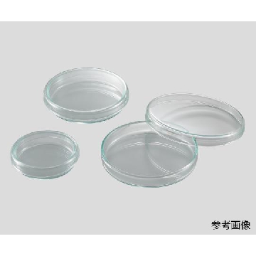 玻璃培养皿 ，90/15，尺寸（mm）:φ90×15，2-9169-05，AS ONE，亚速旺