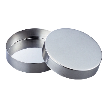 不锈钢培养皿 ，外径×高×厚度（mm）:φ75×20×0.6，2-129-03，AS ONE，亚速旺