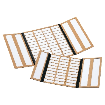 载玻片晾晒板 ，CBSC48，规格:48片用，尺寸（mm）:405×380，C3-6694-02，AS ONE，亚速旺