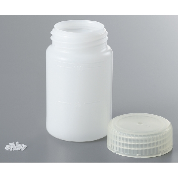 无菌采样瓶 ，SB-200，容量（ml）:200（无大苏打），数量:1箱（1支/袋×144袋），3-5438-01，AS ONE，亚速旺