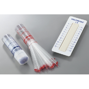 血细胞比容毛细管 ，品名:封蜡板，内容量:可存放24支毛细管，2-454-22，AS ONE，亚速旺