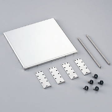 升降台用架子 ，S180，尺寸（mm）:弹簧（180mm）×2根，对应顶板（mm）:弹簧（180mm）×2根，3-6766-15，AS ONE，亚速旺