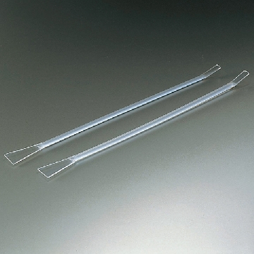 氟树脂微量刮刀 ，尺寸（mm）:150，7-237-01，AS ONE，亚速旺