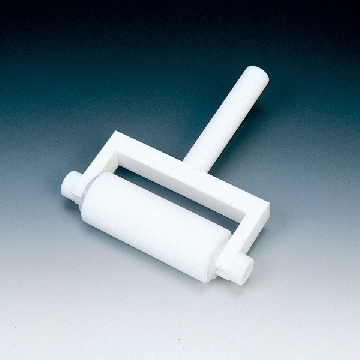氟树脂制滚子 ，2009-01，尺寸（mm）:φ40×130，1-9312-01，AS ONE，亚速旺