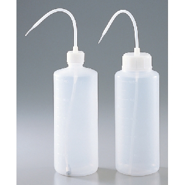 颠倒也可使用的清洗瓶 ，MK-广口型，容量（l）:1，1-5920-01，AS ONE，亚速旺