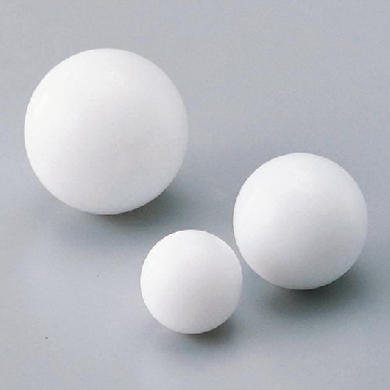 特氟隆®球 （1个装），尺寸（英寸）:1/4，5-3091-02，AS ONE，亚速旺