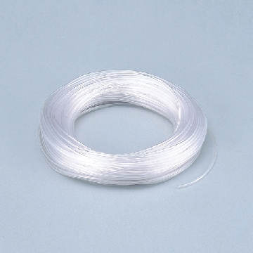 PVC软管 （1m单位），内径×外径（φmm）:2×4，最大长度（m）:200，6-610-01，AS ONE，亚速旺
