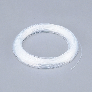 聚乙烯软管 （1m单位），内径×外径（φmm）:3×5，最大长度（m）:200，6-608-03，AS ONE，亚速旺