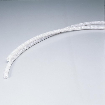 硅胶编织软管 （1m单位），#8，内径×外径（φmm）:7.9×14.3，常用压力（MPa）:1，6-1026-03，AS ONE，亚速旺