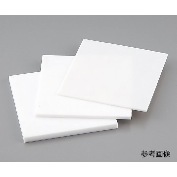 PTFE板 ，300×300×1，尺寸（mm）:300×300，厚度（mm）:1，1-537-01，AS ONE，亚速旺