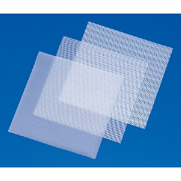 PTFE网垫 ，孔径（φmm）:1.5，孔距（mm）:3.5×2.47，1-6201-02，AS ONE，亚速旺