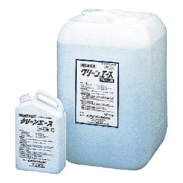无磷洗涤剂 （碱性），内容量（kg）:20，4-079-02，AS ONE，亚速旺