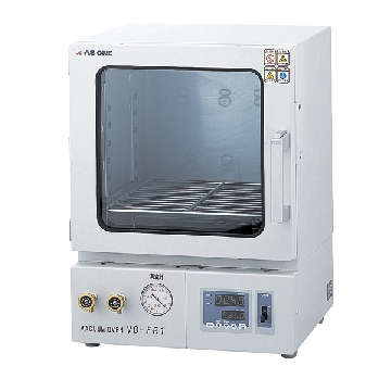 真空干燥箱 （远红外），VO-FR1，箱内尺寸（mm）:300×300×275，控温范围（℃）:常温～275，1-6000-01，AS ONE，亚速旺