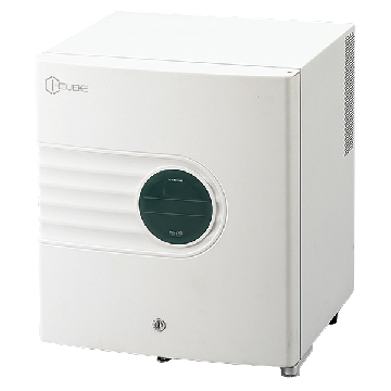i-CUBE培养箱 ，FCS-280，规格:4℃固定型，3-7055-01，AS ONE，亚速旺