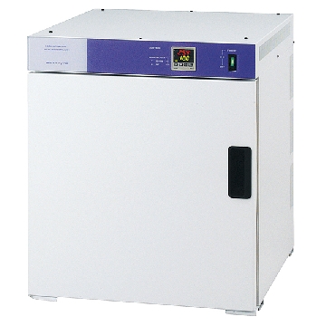 制冷培养箱 ，A5501，外形尺寸（mm）:456×472×669，内部尺寸（mm）:362×320×488，1-6767-02，AS ONE，亚速旺