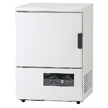 制冷培养箱 ，KMH-050，内部尺寸（mm）:400×335×370，外形尺寸（mm）#※#:483×487（554）×690，1-423-01，AS ONE，亚速旺