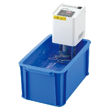 恒温水槽 ，丙烯树脂水槽（小），规格:丙烯树脂水槽（小），尺寸（mm）:410×310×200，1-103-03，AS ONE，亚速旺
