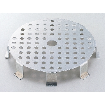 圆形恒温水槽 ，HWA-50A，外形尺寸（mm）:250×310×150，槽内尺寸（mm）:φ208×120，1-5844-11，AS ONE，亚速旺