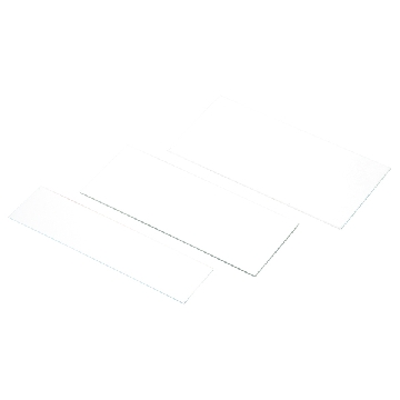 材料测试片 ，A1050P，类型:铝板，尺寸（mm）:150×70×0.8，1-3880-01，AS ONE，亚速旺