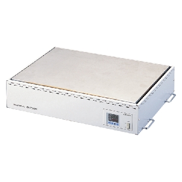 加热板 （承载50kg），GEC-7050，最高温度（℃）:300，顶板尺寸（mm）:700×500，2-7923-01，AS ONE，亚速旺