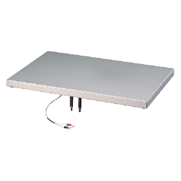 通用加热板 ，HP2020，最高温度（℃）:300，台面尺寸（mm）:200×200，2-7843-01，AS ONE，亚速旺