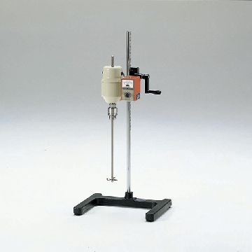 搅拌机 ，DC-CHRM25，转速（rpm）:250～2500（带旋转计），最大扭矩（N・m）:0.20（2kg・cm），C1-1052-02，AS ONE，亚速旺