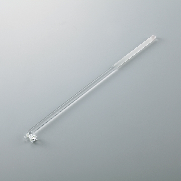 玻璃搅拌轴 （磨砂防滑），I-300S，全长（mm）:300，管径（φmm）:8，2-9978-02，AS ONE，亚速旺