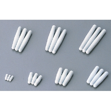 搅拌子 （1个装），全长×直径（mm）:15×φ  5，1-4206-02，AS ONE，亚速旺