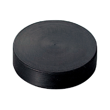 搅拌子固定磁铁 ，材质:橡胶，直径×高（mm）:φ58×12，7-227-01，AS ONE，亚速旺