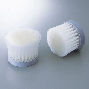 筛孔清洁尼龙刷 ，No.3，刷毛直径（mm）:0.3，1-6514-03，AS ONE，亚速旺
