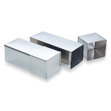 灭菌盒 ，MK-01，尺寸（mm）:70×80×200，4-192-01，AS ONE，亚速旺