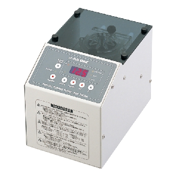 数字定量蠕动泵 ，DSP-100SA，尺寸（mm）:130×190×140，1-5916-01，AS ONE，亚速旺
