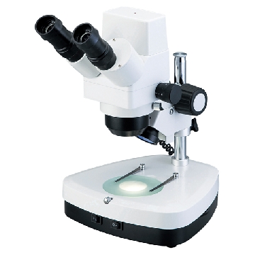可变焦体视显微镜 （数码相机内置型），12V/10W 卤素灯 透射，综合倍率:12V/10W 卤素灯 透射，C2-2635-11，AS ONE，亚速旺