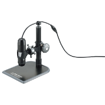 【停止销售】数码显微镜 （3D型），QX 800 HD 720P 3D，2-904-11，AS ONE，亚速旺