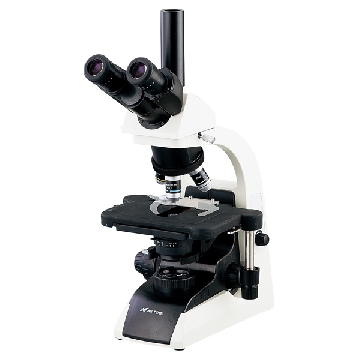 生物显微镜 ，BM2000，综合倍率:40×〜1000×，规格:三目，C1-1627-01，AS ONE，亚速旺